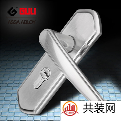 四大知名防盜門(mén)鎖品牌   防盜門(mén)鎖哪種產(chǎn)品好