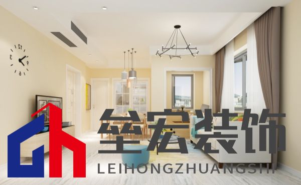 裝修半包清單？裝修需要注意什么？