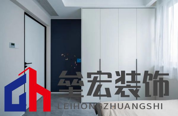 絕美現代簡約丨北京129㎡實景案例