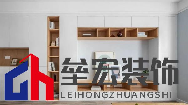 75㎡北歐小清新，小戶型收納典范，趕緊抄作業(yè)