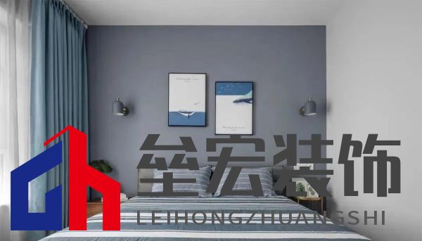 75㎡北歐小清新，小戶型收納典范，趕緊抄作業(yè)