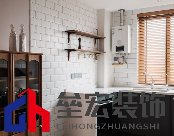 80㎡法式復古混搭風，百看不膩！