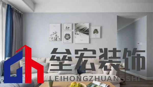 75㎡北歐小清新，小戶型收納典范，趕緊抄作業(yè)