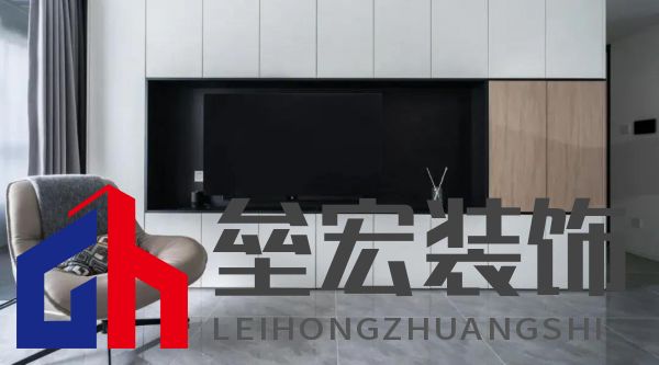 絕美現代簡約丨北京129㎡實景案例