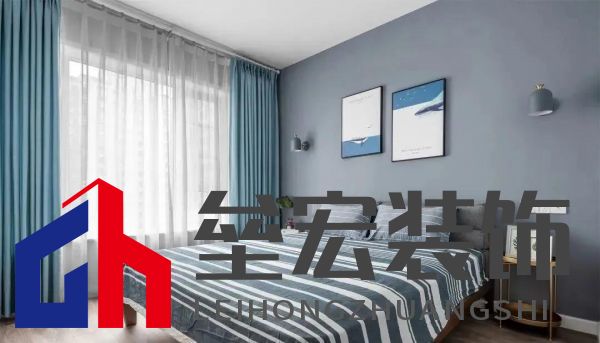 75㎡北歐小清新，小戶型收納典范，趕緊抄作業(yè)