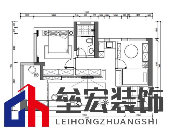 我的復(fù)式裝修丨自然主義的現(xiàn)代極簡(jiǎn)