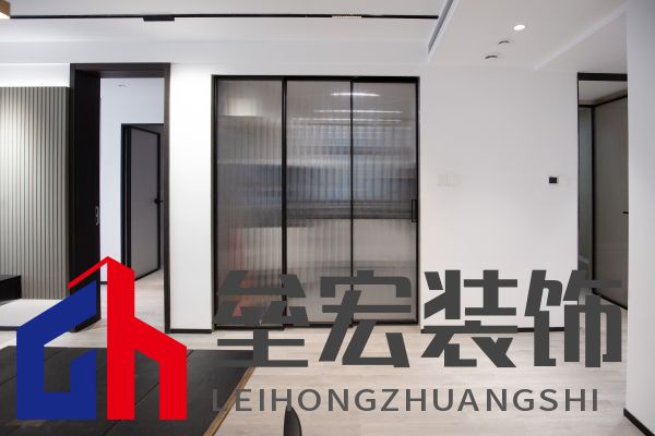142㎡現(xiàn)代簡約丨 黑白格調(diào)下的溫柔空間！