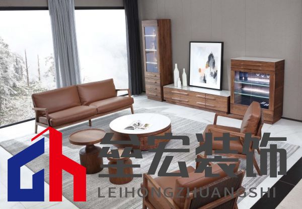 百強(qiáng)家居｜感受混搭風(fēng)采，歆享美學(xué)盛宴