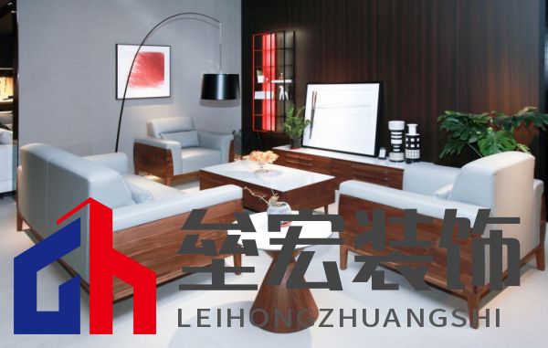 百強(qiáng)家居｜感受混搭風(fēng)采，歆享美學(xué)盛宴
