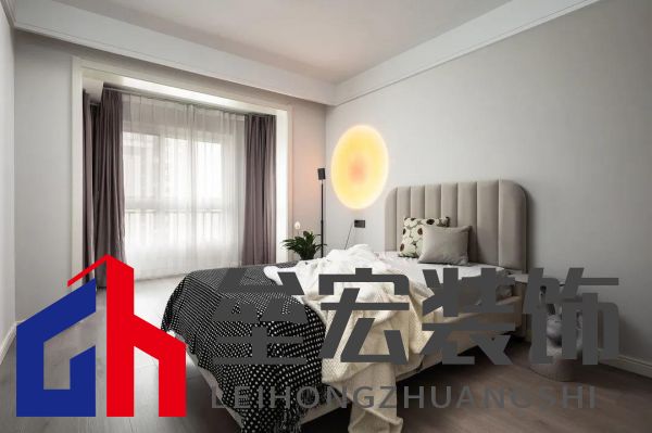 看【梓米+晚波藍】之家，不一樣的感覺