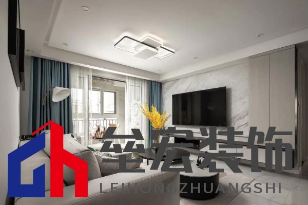 看【梓米+晚波藍】之家，不一樣的感覺