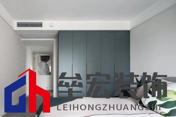 看【梓米+晚波藍】之家，不一樣的感覺