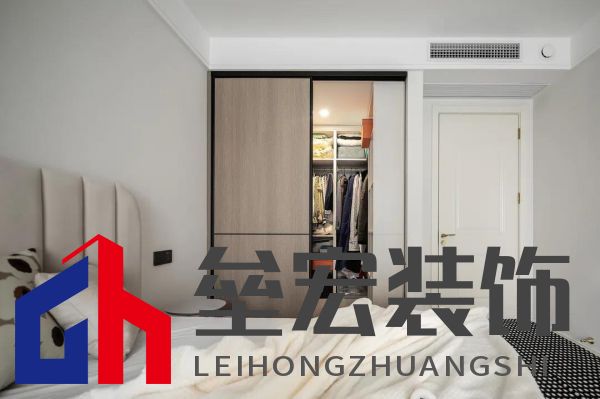 看【梓米+晚波藍】之家，不一樣的感覺