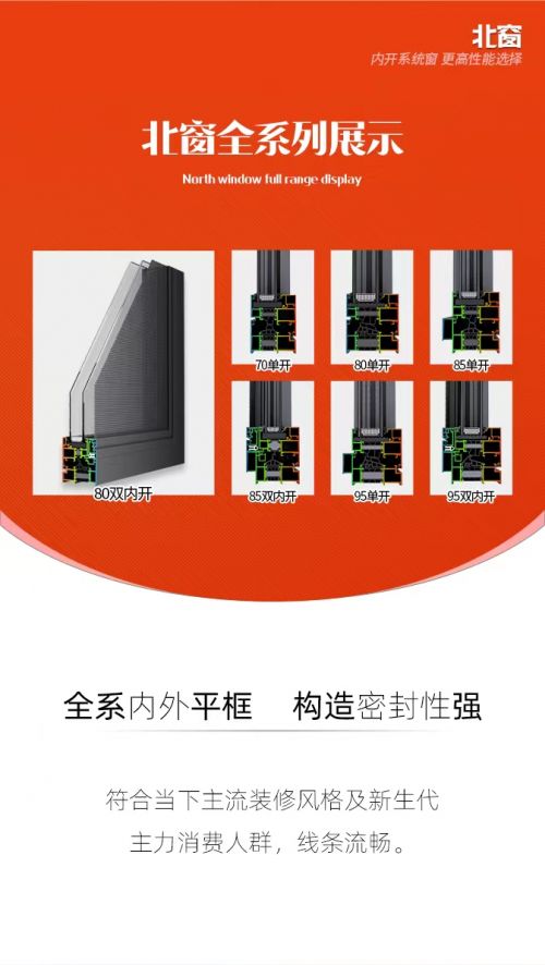 專注領(lǐng)域20年，奧合評(píng)為系統(tǒng)門(mén)窗十大品牌