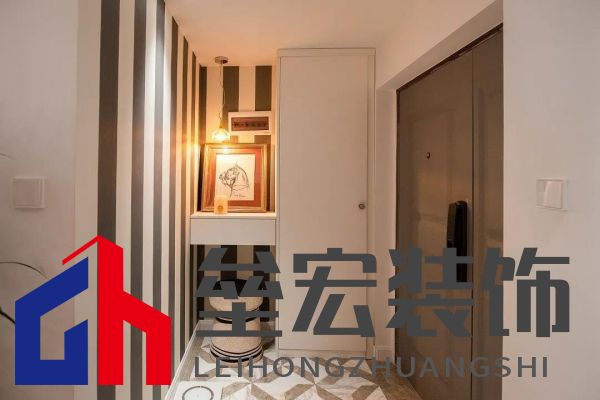 不愧是設(shè)計師的家丨暖白色設(shè)計，從客廳美到臥室