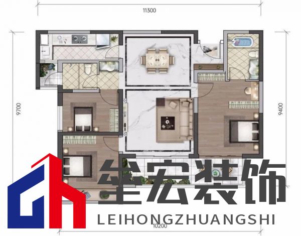 最美小清新北歐風(fēng)來襲，讓你一眼就愛上~