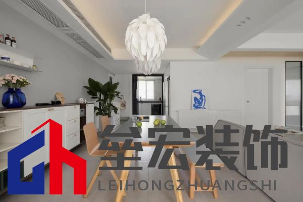 最美小清新北歐風(fēng)來襲，讓你一眼就愛上~