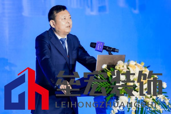行業(yè)大咖齊聚“兔友約·精英匯”，大自然家居為裝企提供全方位賦能
