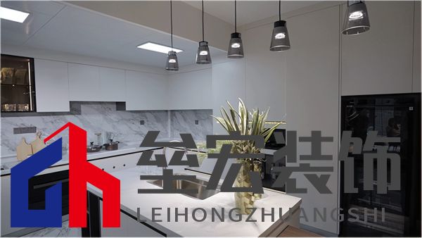 武大靖的冠軍新家燈光原來(lái)有這么多細(xì)節(jié)，華藝照明是怎么做到的