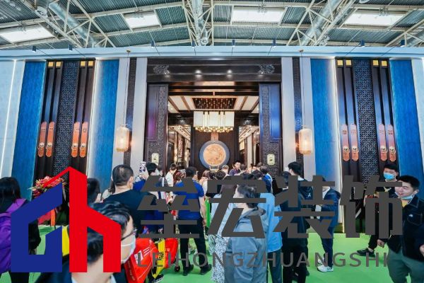 聚勢(shì)賦能，“整裝”待發(fā)|CIDE 2023北京門(mén)業(yè)與定制家居展明年3月北京見(jiàn)！