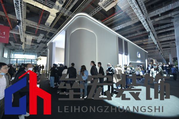 新構(gòu)思，新突破！圣象家居重磅亮相2023中國(guó)建博會(huì)(上