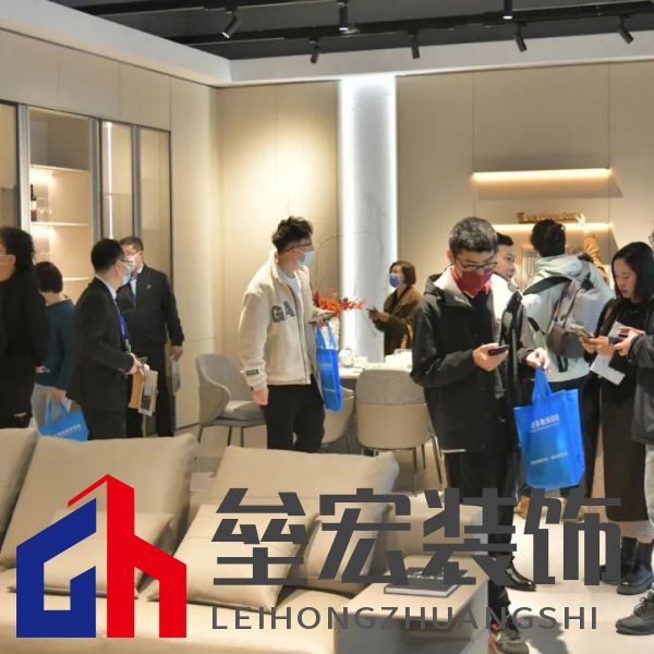 新構(gòu)思，新突破！圣象家居重磅亮相2023中國(guó)建博會(huì)(上