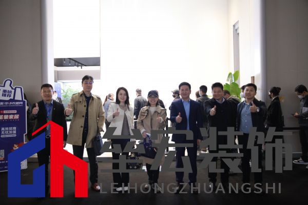 新構(gòu)思，新突破！圣象家居重磅亮相2023中國(guó)建博會(huì)(上