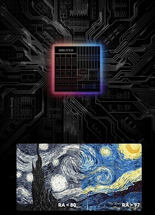 邦奇智能全新『藝術家系列』燈具到底有多突破想象？一文帶你看懂所有亮點