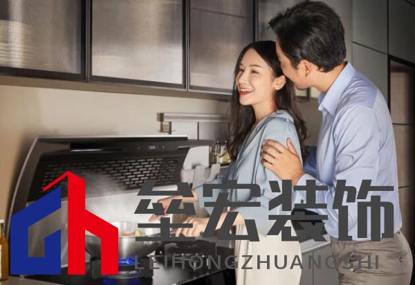 向廚房噪音說(shuō)“不”，火星人集成灶開(kāi)啟廚房新“靜”界