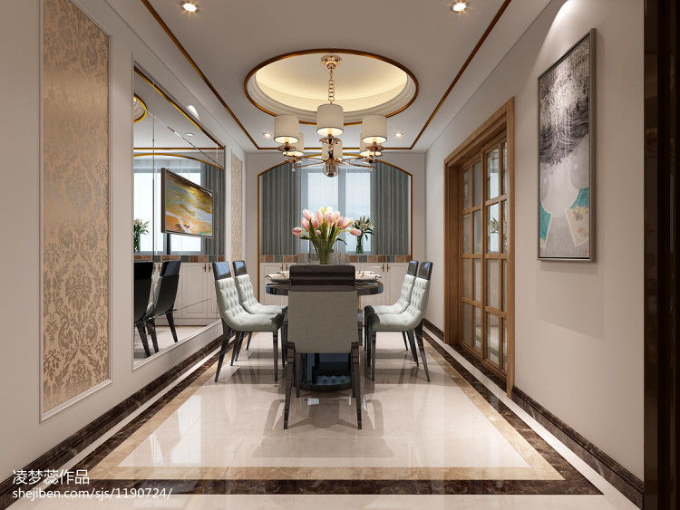 寶雞裝修公司哪家好？寶雞易尚裝飾工程有限公司