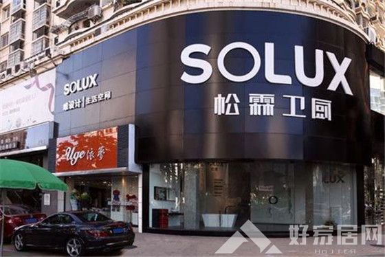 不露聲色的松霖、建霖家居，原來都是雄心勃勃的追夢人