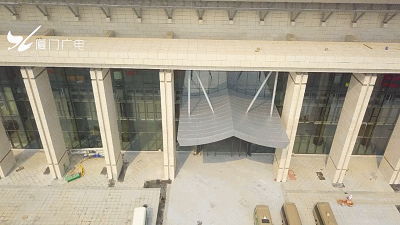 胡昌升、梁建勇在工作對接會上強調(diào)