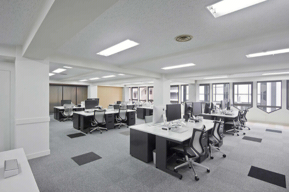 辦公室裝修廈門_廈門辦公裝修室布局圖_廈門辦公裝修室設(shè)計(jì)公司