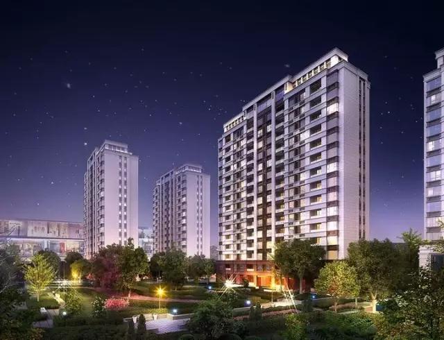 150㎡戶型四間朝南，一個創(chuàng)新的戶型，我不允許它有1㎡的浪費(fèi)。