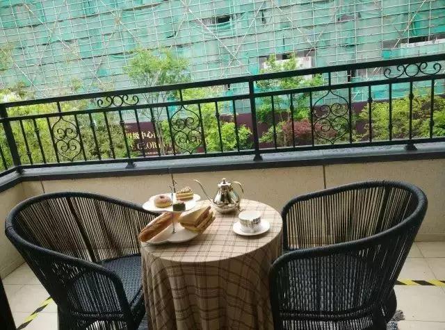 150㎡戶型四間朝南，一個創(chuàng)新的戶型，我不允許它有1㎡的浪費(fèi)。