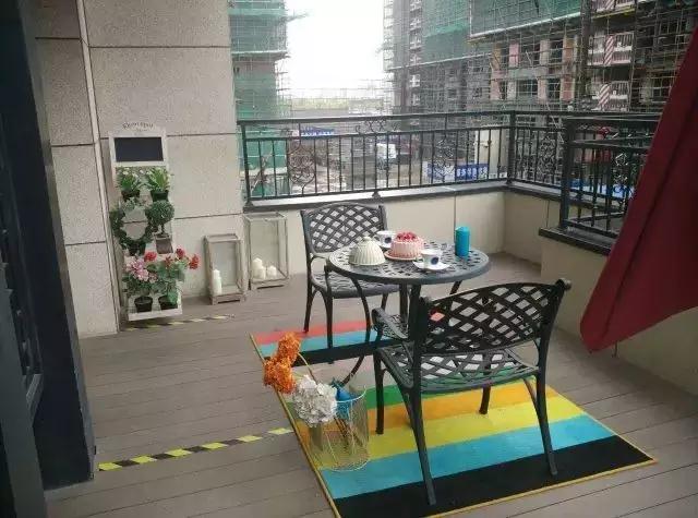 150㎡戶型四間朝南，一個創(chuàng)新的戶型，我不允許它有1㎡的浪費(fèi)。