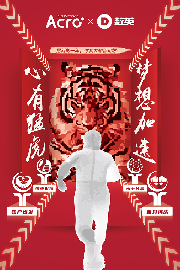 120+家頂尖品牌和代理商齊拜年，共創(chuàng)賀歲百虎圖
