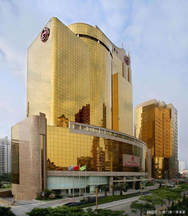 廈門建筑設(shè)計(jì)公司排名_廈門十大建筑設(shè)計(jì)公司_廈門建筑設(shè)計(jì)公司有哪些
