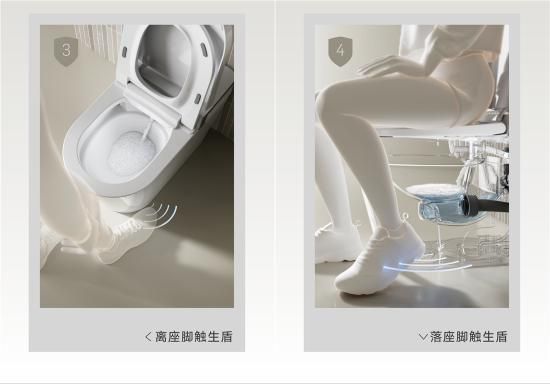 法恩莎T40-L全新上市，擁「泡」智凈新時代