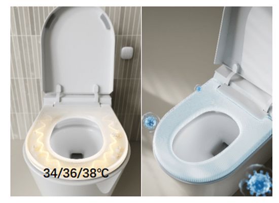 法恩莎T40-L全新上市，擁「泡」智凈新時代
