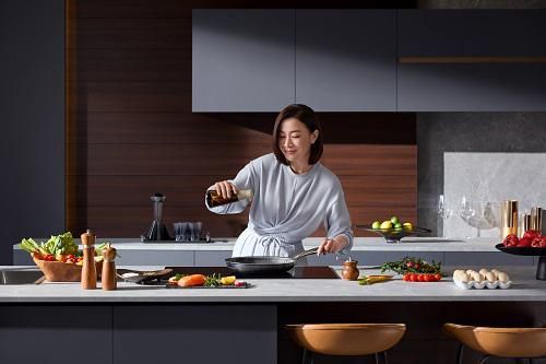 WBK? 小紅書店鋪正式開業(yè)！連“美食女王”佘詩曼也贊不絕口的鍋具今日大揭秘！