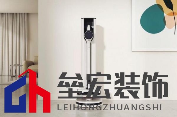 LG電子IFA展會(huì)大放異彩：智能家電矩陣，定義未來生活