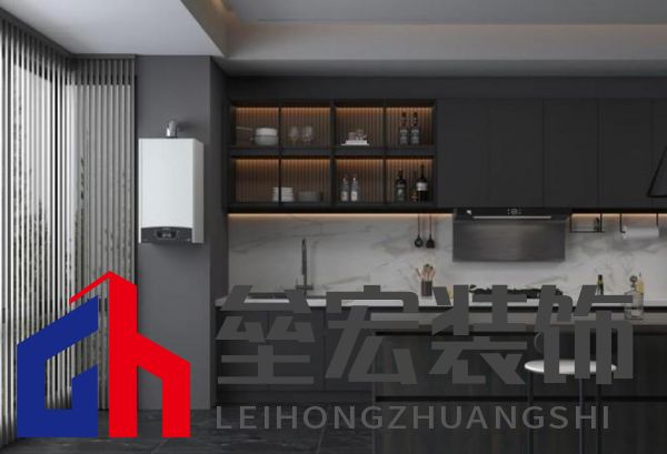 2024年度家居暢銷單品揭曉！ 阿里斯頓CARES ONE COZY舒逸智慧熱水冷凝爐引領(lǐng)熱水采暖新風尚