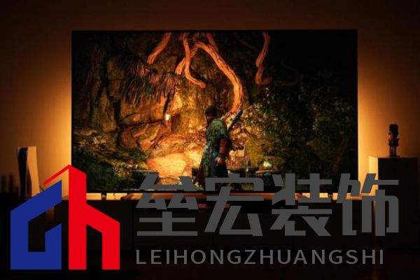 天命人游戲黨必看！好畫質(zhì)電視認準這3點
