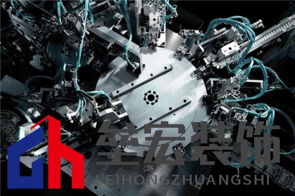 地產(chǎn)回溫帶動定制家居行業(yè)回升，NUOMI諾米能否繼續(xù)領(lǐng)跑家居五金行業(yè)？