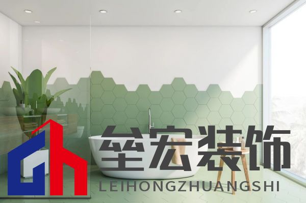 廚衛(wèi)墻地選磚要求，有何不同？