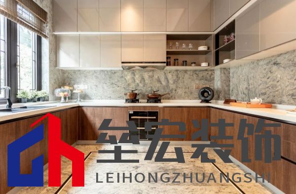 廚衛(wèi)墻地選磚要求，有何不同？