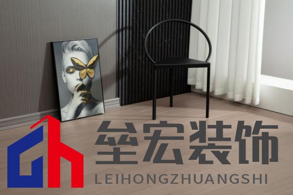 久盛愛木周：健康為筆，木韻為底，共繪家居新時代