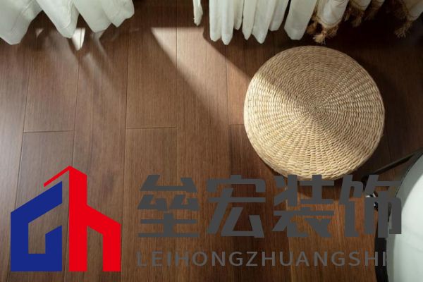 久盛愛木周：健康為筆，木韻為底，共繪家居新時代