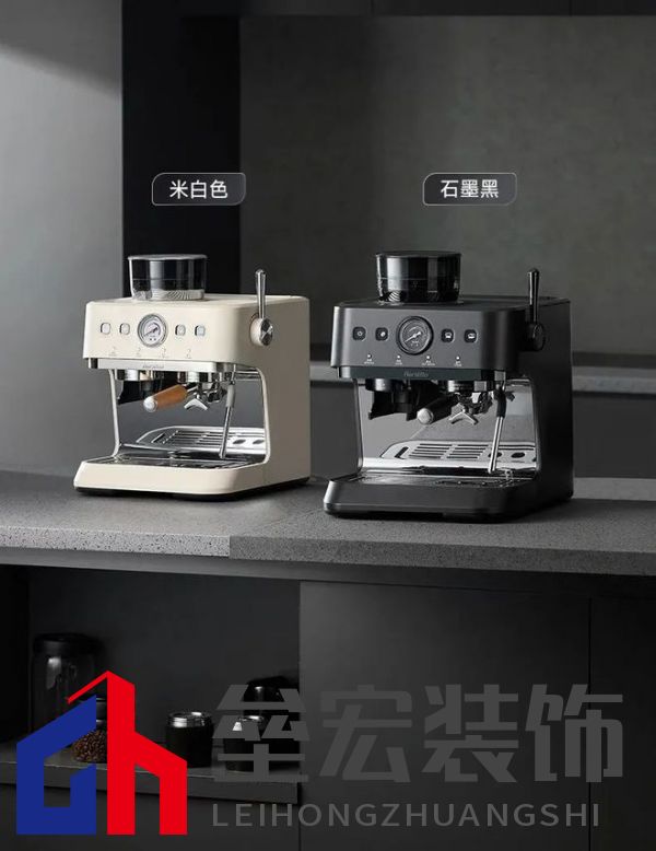 進(jìn)無(wú)止境！Barsetto百勝圖平刀研磨一體咖啡機(jī)BAE-03引領(lǐng)咖啡新潮流